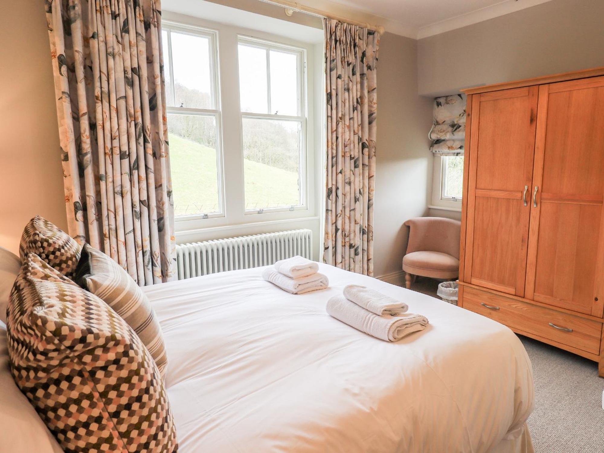 Вилла Fair Rigg Near Sawrey Экстерьер фото